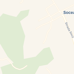 Map - Vădurele