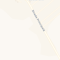 Map - Comuna Păstrăveni