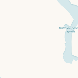 Map - Boldeşti