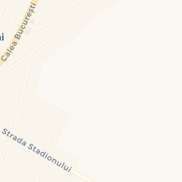 Map - Coşereni