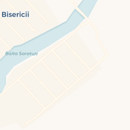 Map - Drăgoești