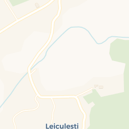 Map - Comuna Tisãu