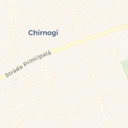 Map - Comuna Chirnogi