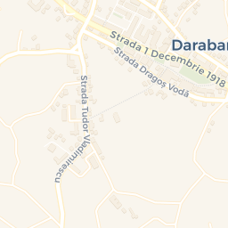 Map - Darabani