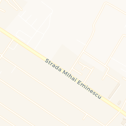 Map - Cătămărești-Deal