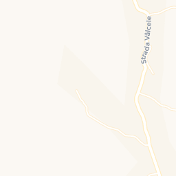 Map - Vâlcele