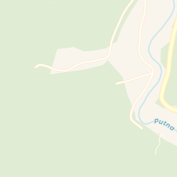 Map - Comuna Tulnici
