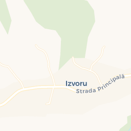 Map - Izvoru