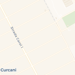 Map - Curcani
