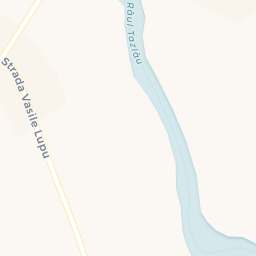 Map - Ludași