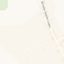 Map - Comuna Pârjol