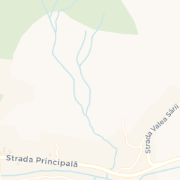 Map - Lopătari