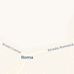 Map - Roma