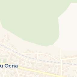 Map - Târgu Ocna