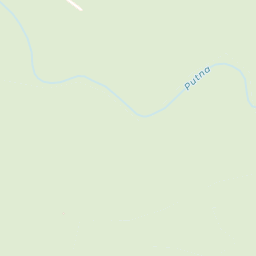 Map - Comuna Tulnici