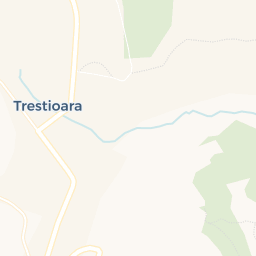 Map - Comuna Mânzăleşti