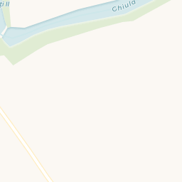 Map - Comuna Tãmãdãu Mare