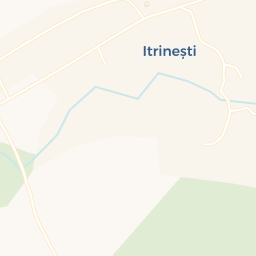 Map - Mărgineni