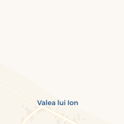 Map - Valea lui Ion