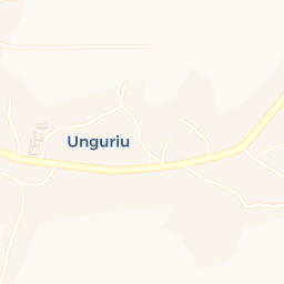 Map - Unguriu