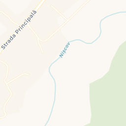 Map - Grăjdana