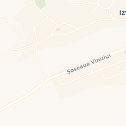 Map - Vâlcele