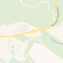 Map - Curteşti