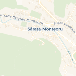 Map - Comuna Merei