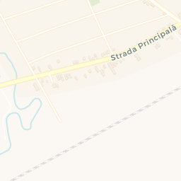 Map - Vâlcele