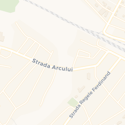 Map - Urziceni