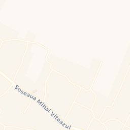 Map - Bărcăneşti