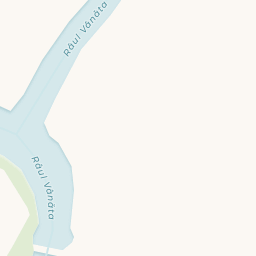 Map - Sărulești-Gară