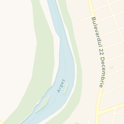Map - Olteniţa