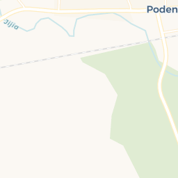 Map - Comuna Vorniceni