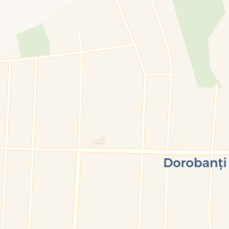 Map - Dorobanți