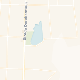 Map - Dorobanți
