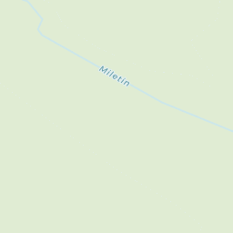 Map - Orășeni-Deal