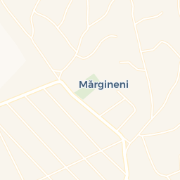 Map - Comuna Mărgineni