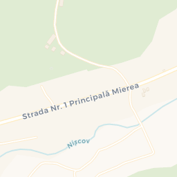 Map - Grăjdana