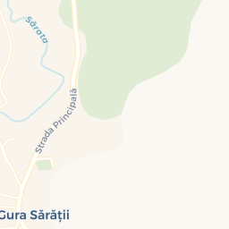 Map - Comuna Merei