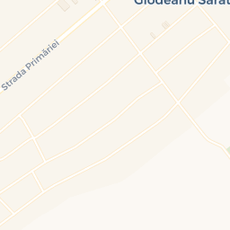 Map - Glodeanu-Sărat