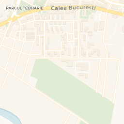 Map - Urziceni