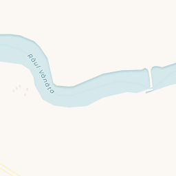 Map - Sărulești-Gară