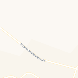 Map - Comuna Blăgeşti
