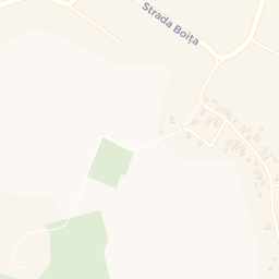 Map - Comuna Blăgeşti