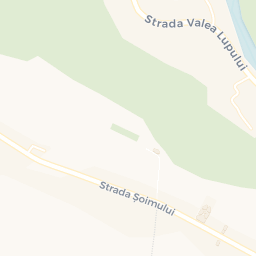 Map - Comuna Berca