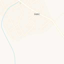 Map - Comuna Merei
