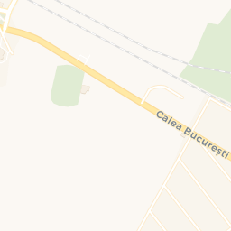 Map - Urziceni