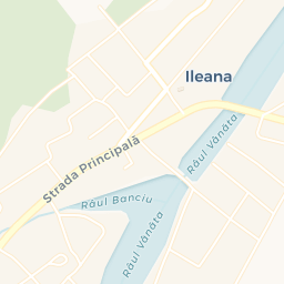 Map - Ileana