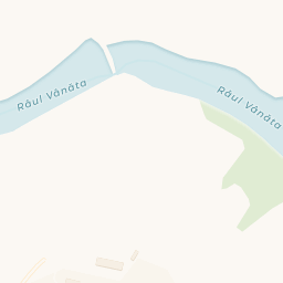Map - Sărulești-Gară